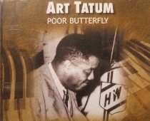 Art Tatum, solo piano